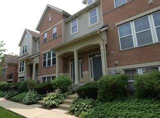 5684 Cambridge Way, Hanover Park, IL