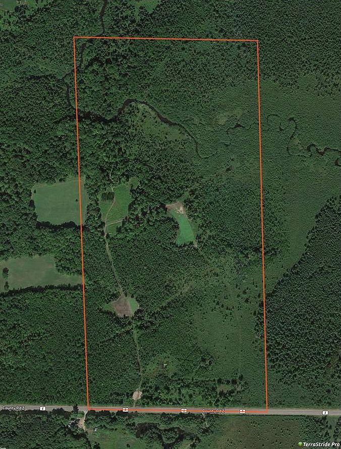 County Road Z, Mattoon, WI 54450 Zillow