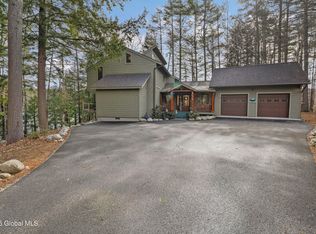 170 Tripp Lake Rd, Chestertown, NY 12817