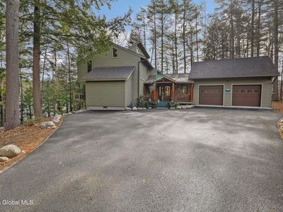 170 Tripp Lake Road, Chestertown, NY, 12817