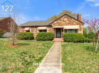 1504 Gates St, Lynchburg, VA 24502