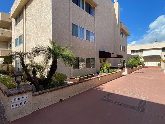 5th image of 5139 Balboa Blvd Unit 305