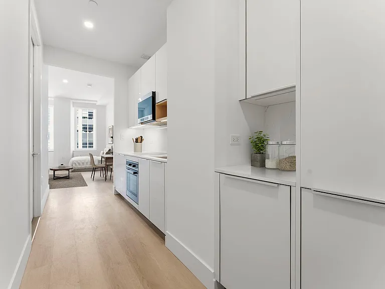 55 Broad St #2705 — Photo 3
