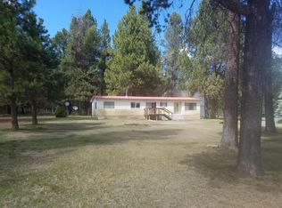 42003 Solomon Dr, Chiloquin, OR 97624