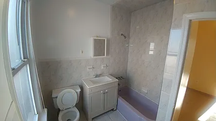 Rented by Halvatzis Realty