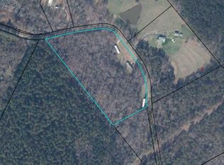 277 Fitch Rd, Blacksburg, SC 29702