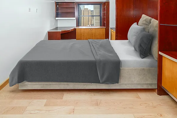 Rented by Brown Harris Stevens | media 12