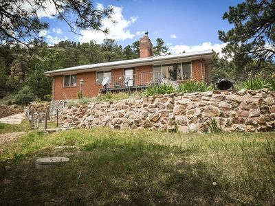 3752 N Creek Rd, Beulah, CO, 81023