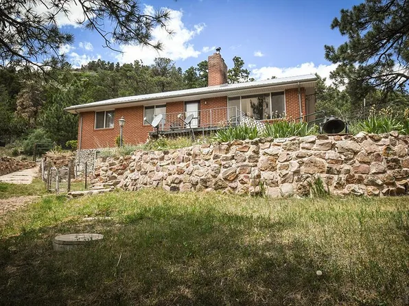 3752 N Creek Rd, Beulah, CO 81023
