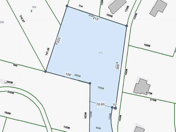 5th image of 310 Brumlow Hollow Rd