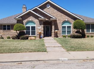 5904 86th St, Lubbock, TX 79424