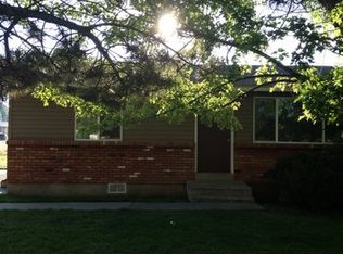 845 S 100 W APT 3, Heber City, UT 84032