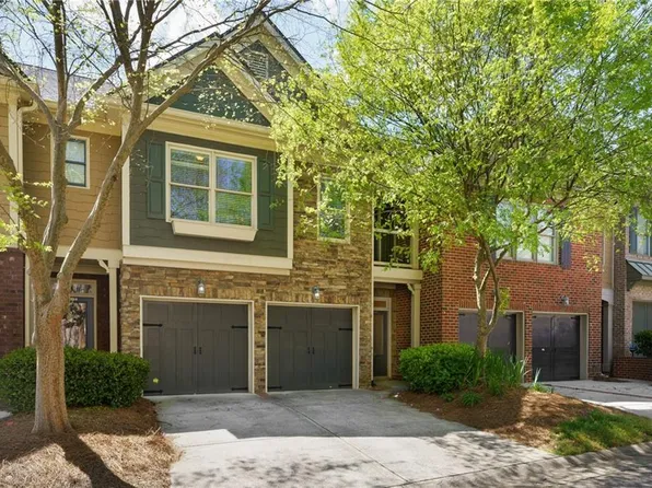 3522 Pecos Ln, Peachtree Corners, GA 30092