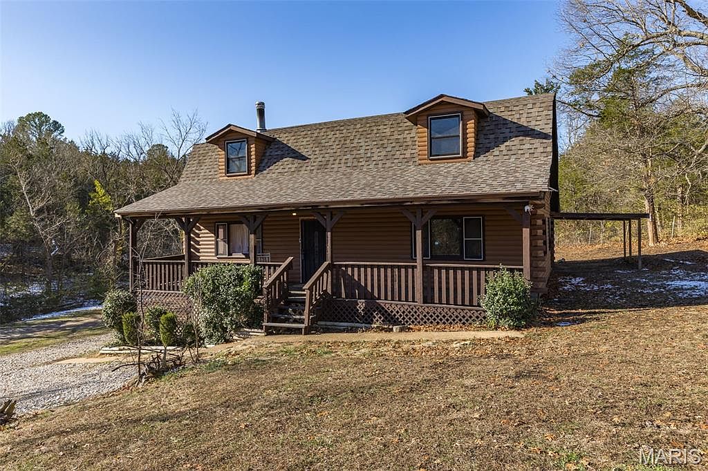 13425 State Route 21, De Soto, MO 63020 | Zillow