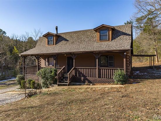 13425 State Route 21, De Soto, MO 63020