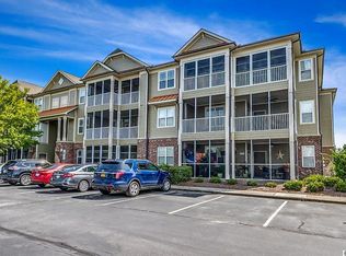 395 S Crow Creek Dr UNIT 1118, Calabash, NC 28467