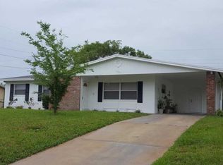 1323 Idlewild Dr, Daytona Beach, FL 32114