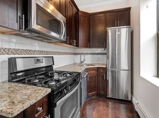 242 W 138th St APT 6, New York, NY 10030