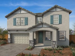 Plan 2558 Plan, Vintage Oak at Gateway, Lodi, CA 95242