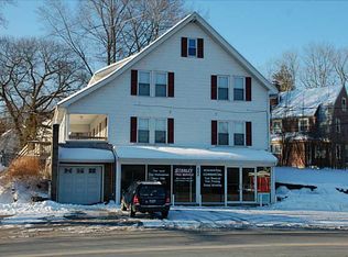 662 Great Rd, North Smithfield, RI 02896