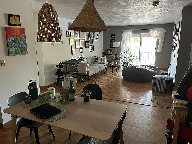 Family Room View 2