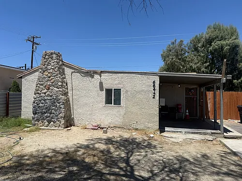 66442 Estrella Avenue Apn 641 81 #1-027 Photo 1