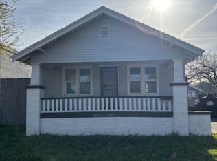 1612 S Pattie Ave, Wichita, KS 67211