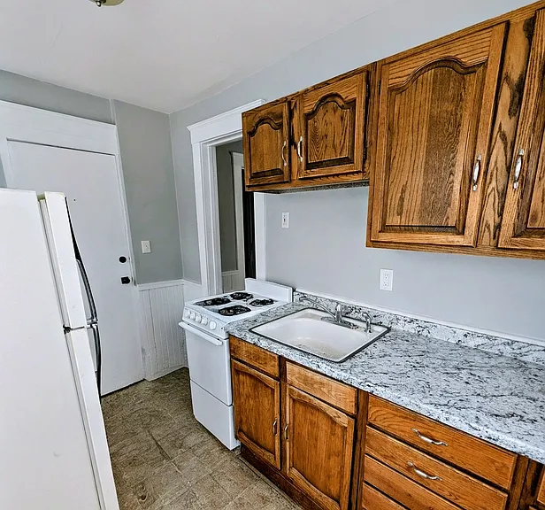 924 N Capitol Ave #1 — Photo 1