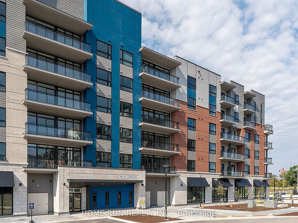 1st image of 397 Codds Rd #302