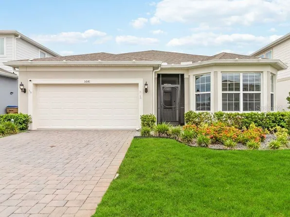 5641 Oak Knoll Dr, Saint Cloud, FL 34771