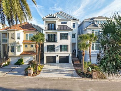 10 Collier Beach Rd, Hilton Head Island, SC, 29928