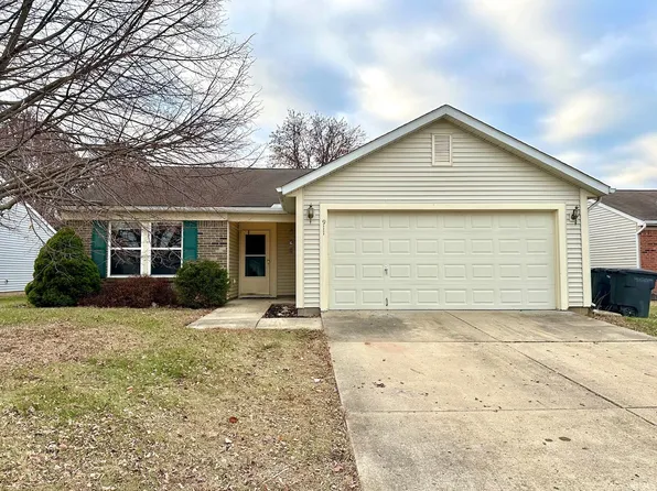 911 Braxton Dr N, Lafayette, IN 47909
