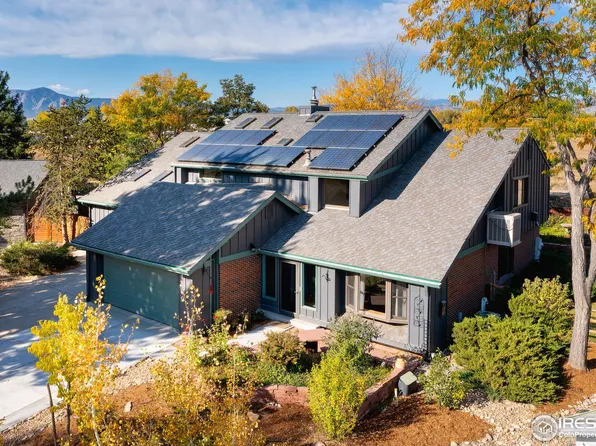 4289 Carter Trl, Boulder, CO 80301