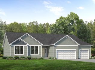 Tuscany III Plan, The Estates at Post Farms, Ofallon, MO