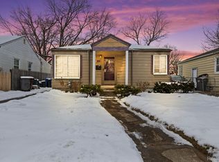 1108 Northwood Dr, Inkster, MI 48141