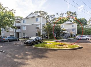 4000 SW 23rd St APT 6-107, Gainesville, FL 32608