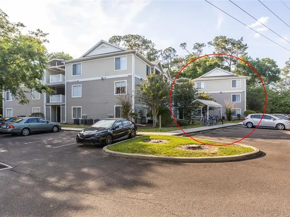 4000 SW 23rd St APT 6-107, Gainesville, FL 32608