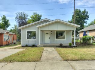 1716 NW 9th St UNIT 1, Oklahoma City, OK 73106