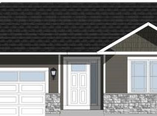 364 Ridgeview Dr, Lake Mills, WI 53551