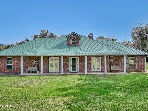 7080 Briar Oak Dr, Merritt Island, FL 32953