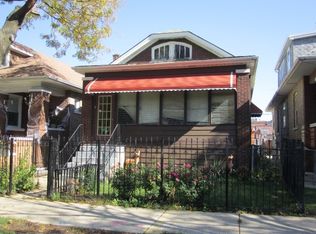 3121 N Kilpatrick Ave, Chicago, IL 60641