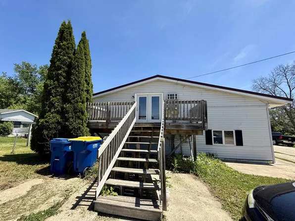 600 Maple Street, Hillsboro, WI 54634