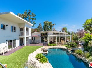 13413 Bayliss Rd, Los Angeles, CA 90049