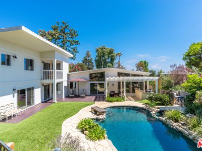 13413 Bayliss Rd, Los Angeles, CA, 90049