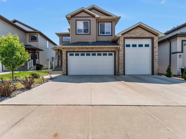 69 Caragana Way, Fort Saskatchewan, AB T8L 0H4