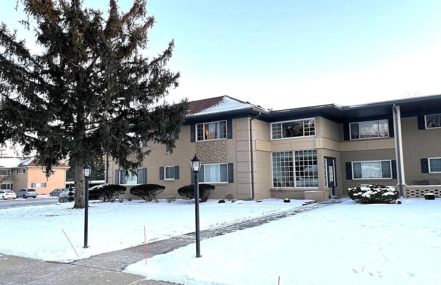 2309 Walton Blvd Unit 36 photo 1