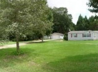 21000 Live Oak Rd, Crosby, TX 77532