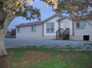 1821 Carmelita Ln, La Grange, CA