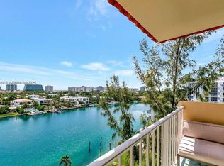 9341 E Bay Harbor Dr APT 6D, Bay Harbor Islands, FL 33154