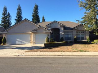5542 W Everett Ave, Fresno, CA 93722